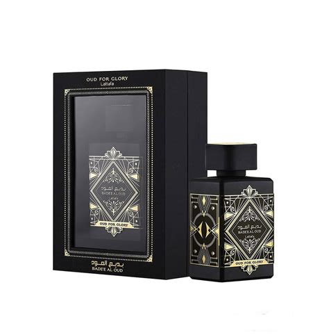 Lattafa Oud Perfume – Luxurious & Long-Lasting Scent