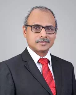 Dr. Prasad Surendran - Cardiac Surgeon In Kannur, Kerala