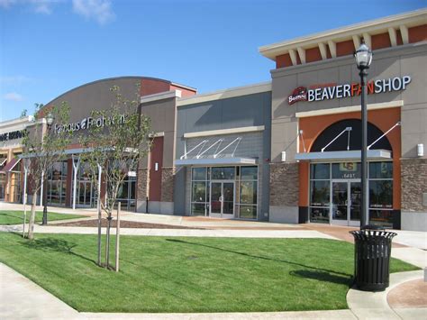 Keizer Station – Pence
