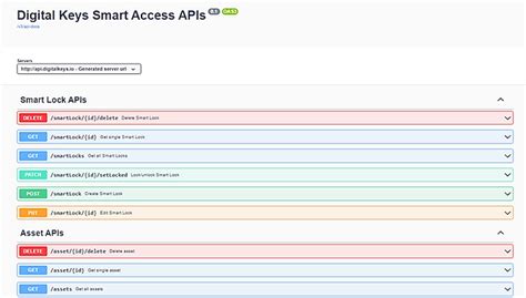 How to Create an API Key for Smart Watch 的图像结果