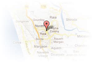 Vailankanni Estates and Properties - South Goa Property Broker