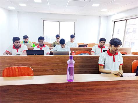 BSc in Digital Forensic (MAKAUT, WB Partner Institute) | ISOEH