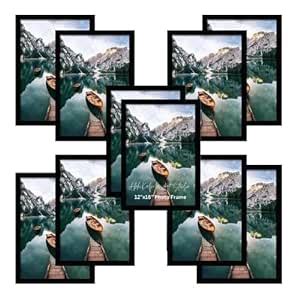 AbhiKalpya Art Studio A3 Size Photo Frame For Document, Photo, Quote ...