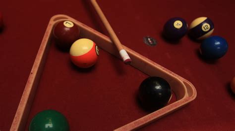 Image result for Tutorial Billiards