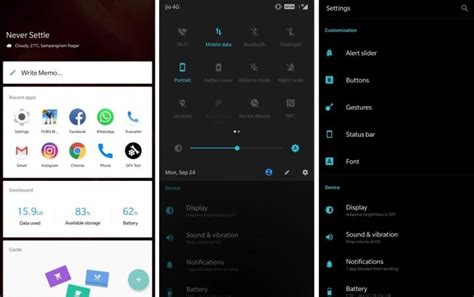 OnePlus 6T, 6, 5T, 5 users get useful parking feature: How to use it ...