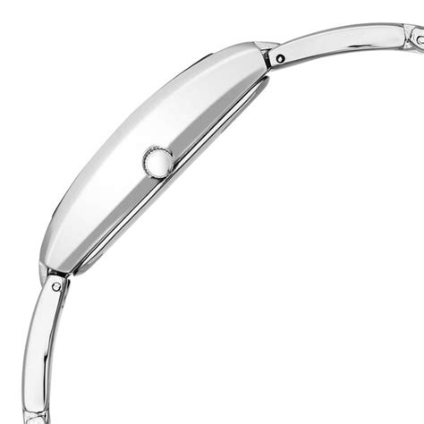 Buy Online Vyb Manifester By Fastrack Quartz Analog Silver Dial Silver ...