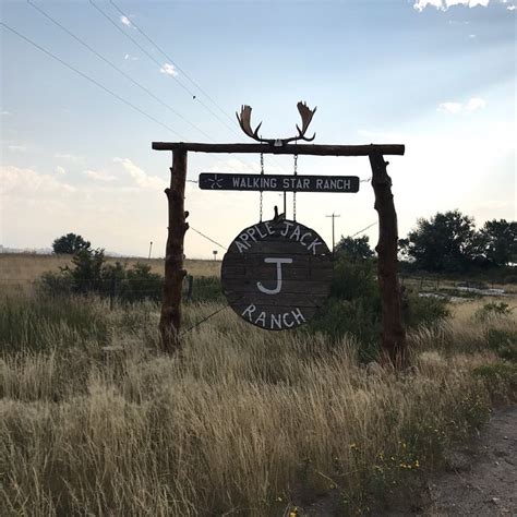 APPLE JACK RANCH (Cody) - Ranch Reviews & Photos - Tripadvisor