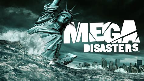 Mega Disasters season 3 Noah's Great Flood - Metacritic