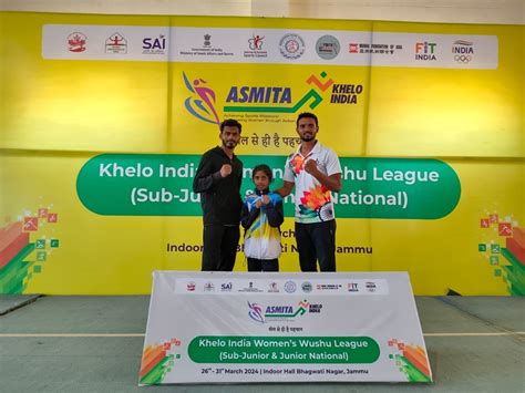 Wushu Game: ವುಶುವಿನಲ್ಲಿ ಕರ್ನಾಟಕಕ್ಕೆ ಕಂಚಿನ ಪದಕ ತಂದು ಕೊಟ್ಟ ಹೊನ್ನಾವರದ ...