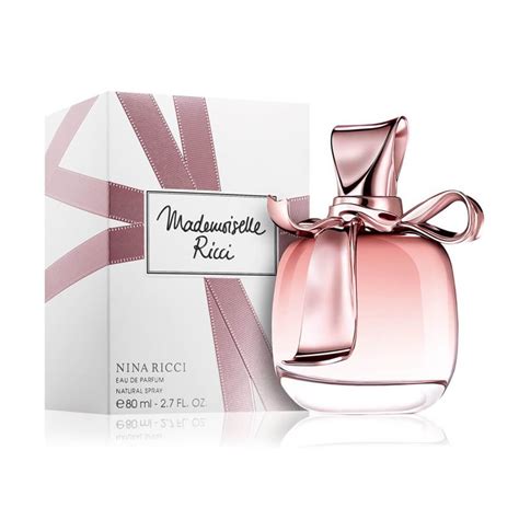 Nina Ricci Perfume