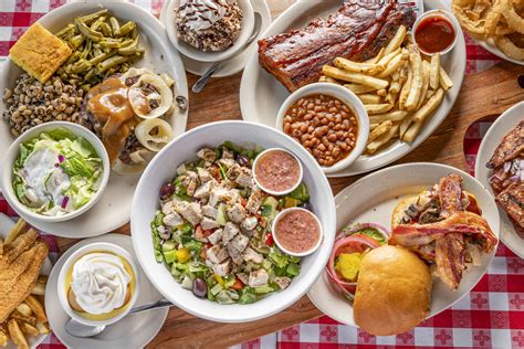 Home - The Trace Grill - Family Style Restaurant in Ridgeland, MS