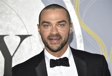 Take Me Out's Jesse Williams Talks Broadway, Baseball and Being Brave ...