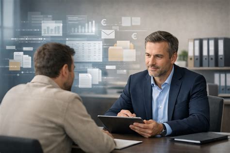 Les services Gest'in : la gestion locative sans contrainte