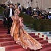 Met Gala 2022 best looks in photos: Blake Lively, Kim Kardashian, Gigi ...