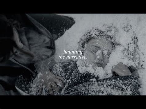 haunting the narrative scene pack - YouTube