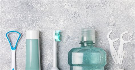 Oral Care | SGS India