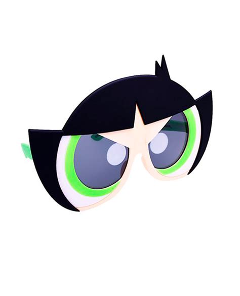 LENTES DE SOL LAS CHICAS SUPERPODEROSAS BELLOTA - Gameplanet