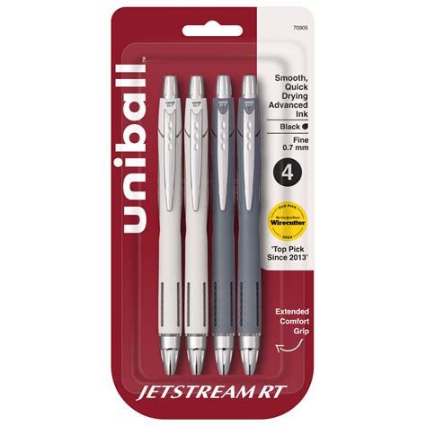 Jetstream Rt | Ballpoint Pens | uni-ball
