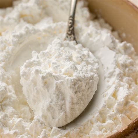 Corn Flour Substitutes (13 Best Alternatives) - Insanely Good