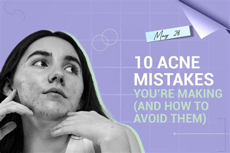 10 Common Skincare Mistakes That Make Acne Worse (And How to Fix Them)