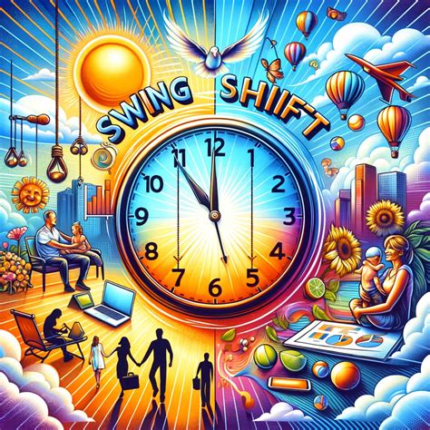 Understanding Swing Shifts in Workforce Management | Blogs | Soon