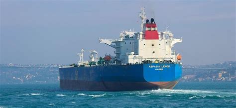 Huge increase in open-loop scrubber usage in ships: Report