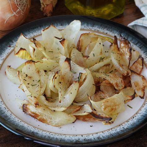 Air Fryer Onions - Air Fry Anytime
