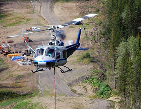 Northwest Transmission Line – Crux