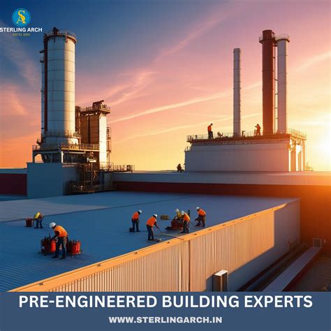 Pre Engineered Steel Buildings & Prefabricated Buildings Manufacturer ...