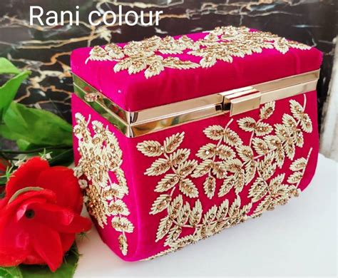 Vanity Box Collection