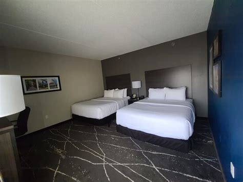COMFORT INN BOSTON MILFORD - Hotel Reviews, Photos, Rate Comparison ...