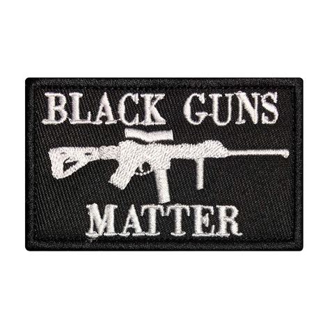 Morton Home IT is What IT is Funny Patch, Embroidered Iron/Sew On ...