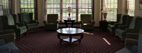 Hosted Groups | Bellarmine Jesuit Retreat House