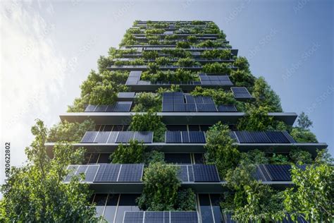 Solar High-Rise Building 的图像结果