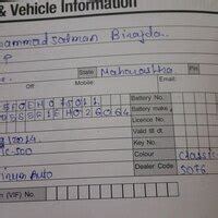 Royal Enfield — Desert storm fuel injector issue