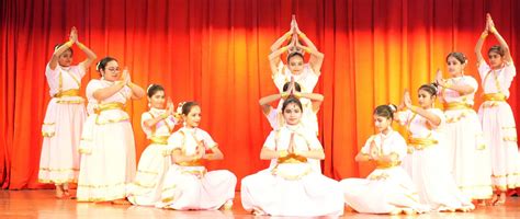 Presentation Convent School Delhi