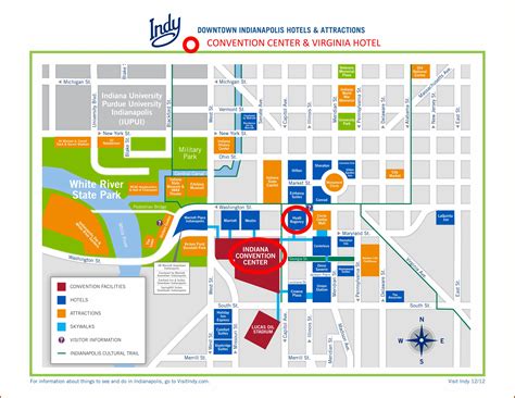 Map Of Hotels In Downtown Indianapolis - map : Resume Examples #84oVm5g8YP
