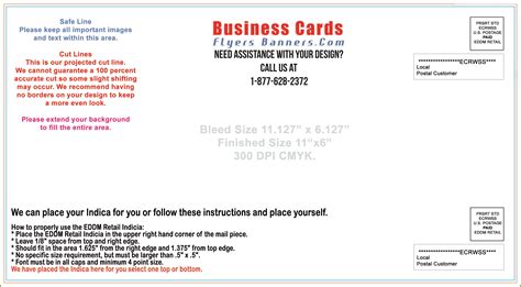 Free Eddm Postcard Templates - Template 1 : Resume Examples #7NYArn6Vpv