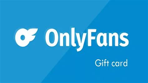 Onlyfans Gift Card Key zum besten Preis kaufen | Gocdkeys