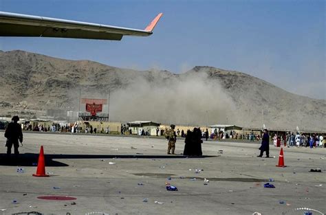 快讯！俄媒：喀布尔机场爆炸事件死亡人数已超100人-新闻频道-和讯网