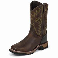 Image result for Tony Lama Work Boots