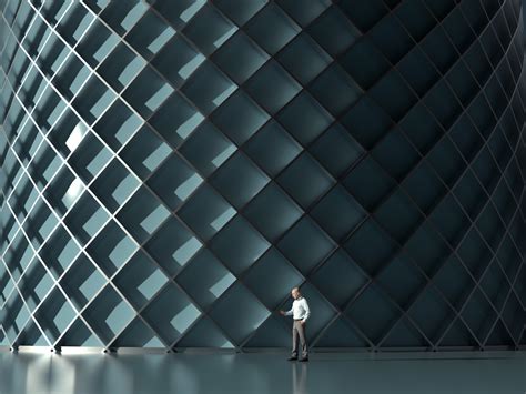 Generative Design Examples 的图像结果