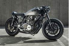 Yamaha Cafe Racer by Spin Cycle Industries Yamaha Xs850 Return Of The Cafe Racers Yamaha Cafe Racer