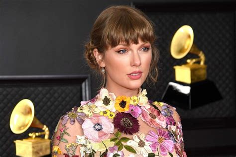 Grammy Awards Taylor Swift 2021 | Taylor Swift Grammy 2021 ...
