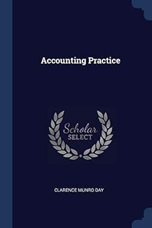 Buy Accounting Practice Book Online at Low Prices in India | Accounting ...