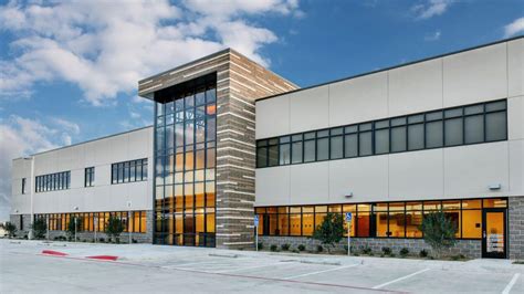 Community Health Center of Lubbock - bfd interiors | Lubbock Interior ...