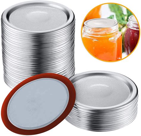 Mason Jar Lids With Slits at Joanna Swanner blog