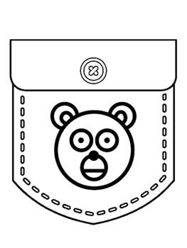 27 Animals, Coloring Pages, Early Finisher Activities, Wall Pocket ...