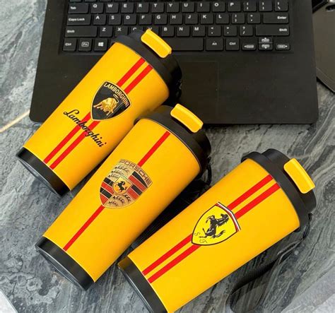 Cars tumbler - 500 ml – Kidspark