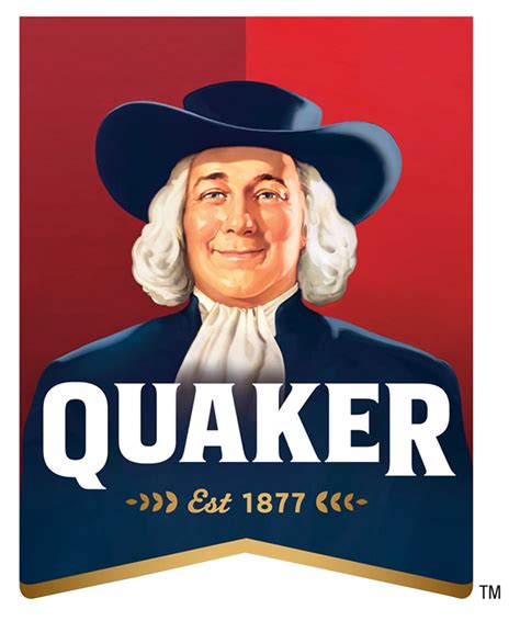 Quaker Symbol